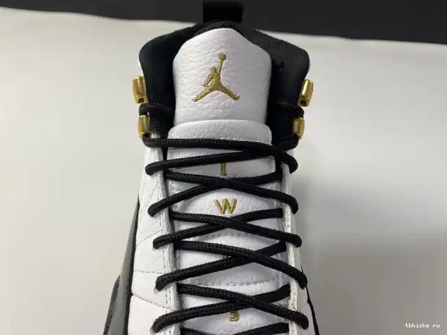 Rep TB Air Royalty 12 CT8013-170 Jordan 0509